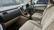 Toyota Alphard 2008 White - 5