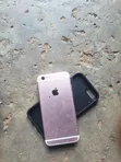 Apple iPhone 6s 64GB Bronze - 4