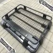 Heavy Duty Roof Rack 1.2 Metres - 1