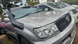 Toyota Land Cruiser Cygnus 4.7 2005 - 1
