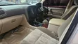 Toyota Land Cruiser Cygnus 4.7 2005 - 4