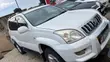 Toyota Land Cruiser Prado 2006 White - 1