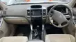 Toyota Land Cruiser Prado 2006 White - 3