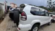 Toyota Land Cruiser Prado 2006 White - 5