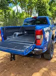 Ford Ranger Roller Shutter / Electric Rolling Cover - 2