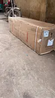 Ford Ranger Roller Shutter / Electric Rolling Cover - 4