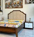 Marcellic Bed - Made to Order - 2