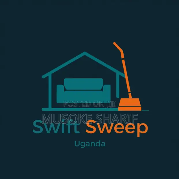 Swift Sweep Uganda Cleaning Services - 1