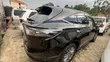 Toyota Harrier 2016 Black - 1