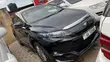 Toyota Harrier 2016 Black - 2