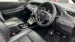 Toyota Harrier 2016 Black - 3