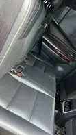Toyota Harrier 2016 Black - 5