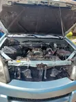 Great Wall Haval H3 2007 Blue - 3