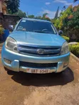 Great Wall Haval H3 2007 Blue - 4