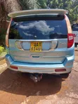 Great Wall Haval H3 2007 Blue - 5