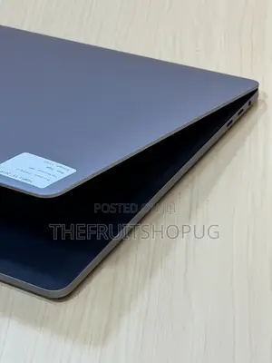 Apple MacBook Pro 2019 15" Intel Core i9 32GB RAM 512GB SSD