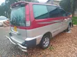 Toyota Noah 2001 Maroon - 2