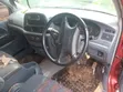 Toyota Noah 2001 Maroon - 5