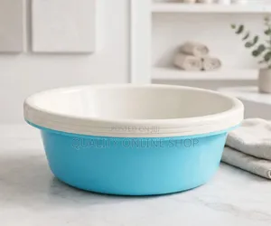 Plastic Basin - Brand New
