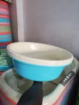 Plastic Basin - Brand New - 2
