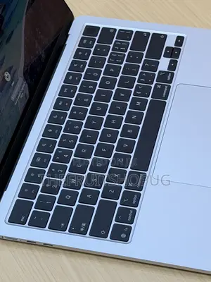 Apple MacBook Air 2026 M5 13.6" 16GB RAM 512GB SSD