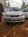 Toyota Corolla Spacio 1.5 X 2005 Silver - 1