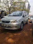 Toyota Corolla Spacio 1.5 X 2005 Silver - 2