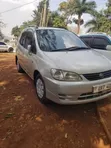 Toyota Corolla Spacio 1.5 X 2005 Silver - 3