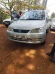 Toyota Corolla Spacio 1.5 X 2005 Silver - 5