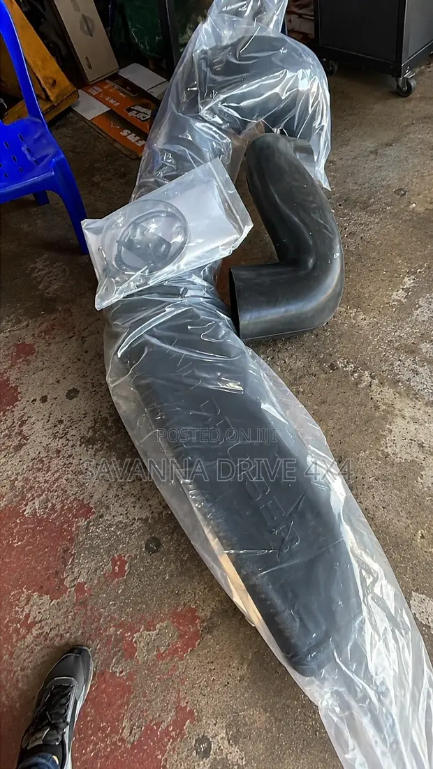 Snookers for Land Cruiser 100 - 1
