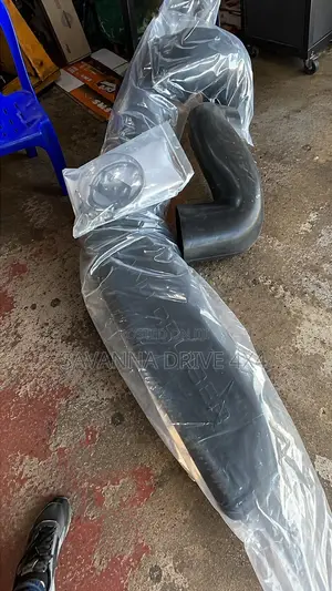 Snookers for Land Cruiser 100