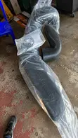 Snookers for Land Cruiser 100 - 1