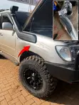 Snookers for Land Cruiser 100 - 2