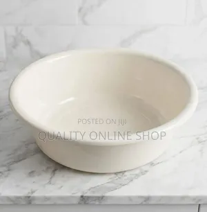 High Quality Plastic Laundry Basin