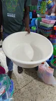 High Quality Plastic Laundry Basin - 2