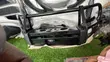 Front Guard for Land Cruiser FJ80 - 2