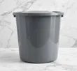 Brand New 20L Plastic Bucket with Lid and Handle - 2