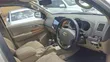 Toyota Fortuner 2005 Silver - 4