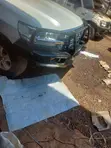 Toyota Land Cruiser FJ200 Front Guard - 2