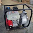 Brand New 3" Water Pump (450 L/min) - 1