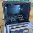 Portable Countertop Dishwasher with 5L Water Tank - 2