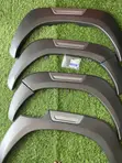 Fender Flares for Toyota Hilux Revo - 2