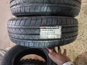 205/70R15C Yokohama Tyres