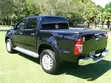 Toyota Hilux Vigo Bedliner - 2