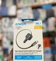 Anker Nano Car Charger (75W, USB-C) - 2