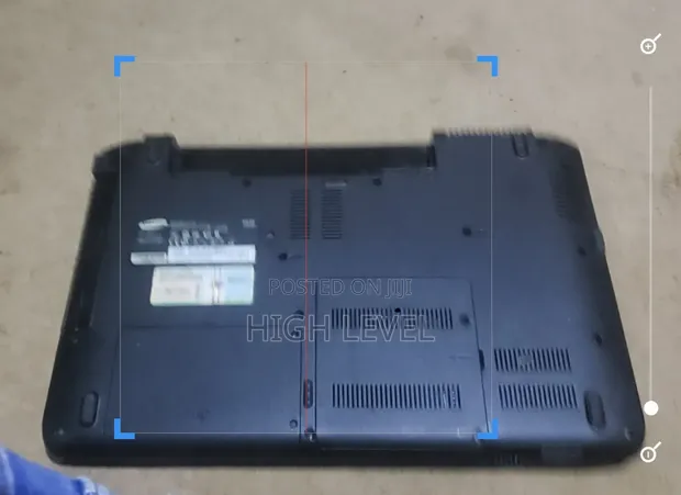 Samsung Ativ Laptop - 4GB RAM, 32GB HDD - 1