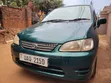 Toyota Corolla Spacio 1.6 (5 Seater) 1999 Black - 5