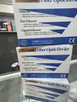 Netlink Fibre Optic Media Converter - 1