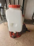 Brand New 4-Stroke Power Sprayer - 1