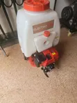 Brand New 4-Stroke Power Sprayer - 2